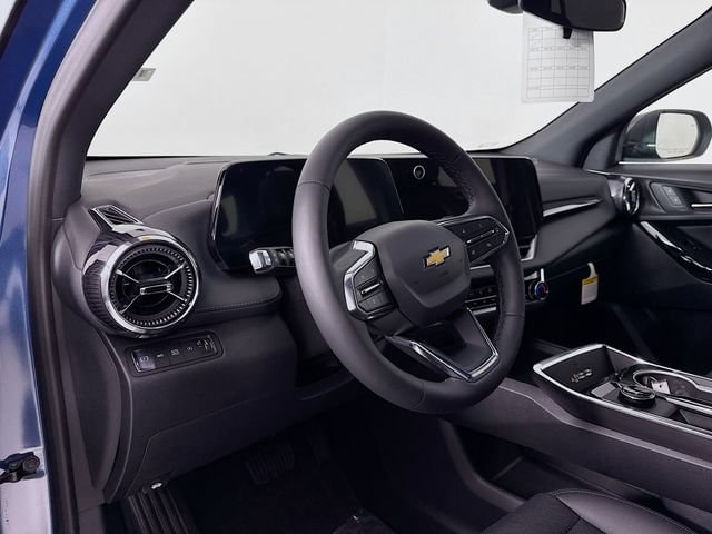 2026 Chevrolet Equinox LT - Photo 9