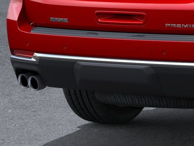 2026 Chevrolet Tahoe Premier - Photo 14