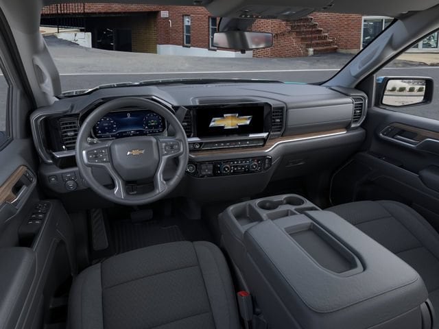 2026 Chevrolet Silverado 1500 LT - Photo 15
