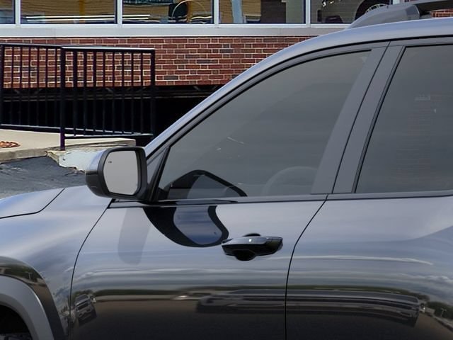 2026 Chevrolet Equinox ACTIV - Photo 12