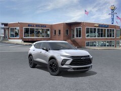 2025 Chevrolet Blazer 2LT SUV