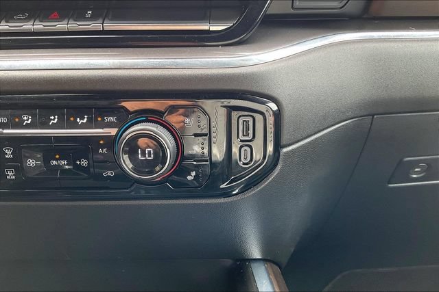 2024 Chevrolet Silverado 3500HD High Country - Photo 34