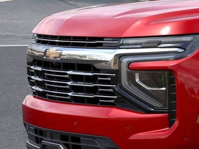 2026 Chevrolet Tahoe Premier - Photo 13