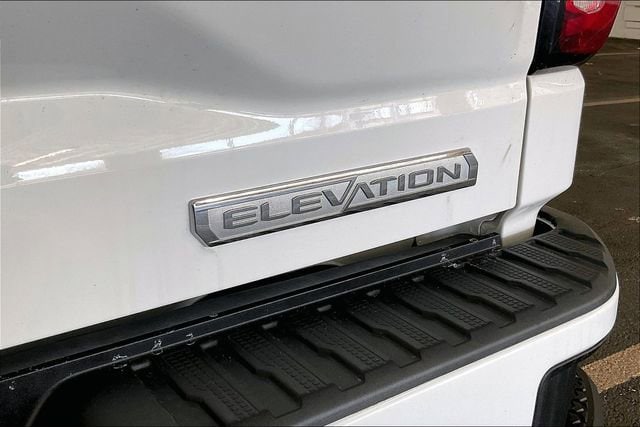 2023 GMC Sierra 1500 Elevation - Photo 13