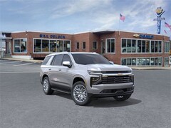2026 Chevrolet Tahoe Premier SUV