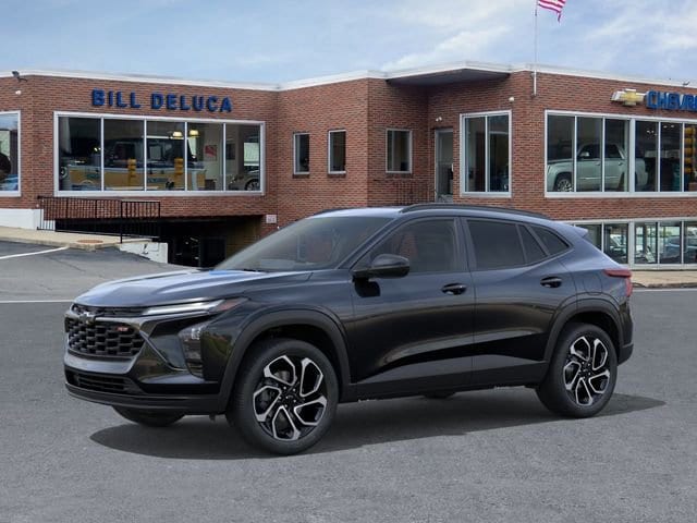 2026 Chevrolet Trax RS - Photo 2