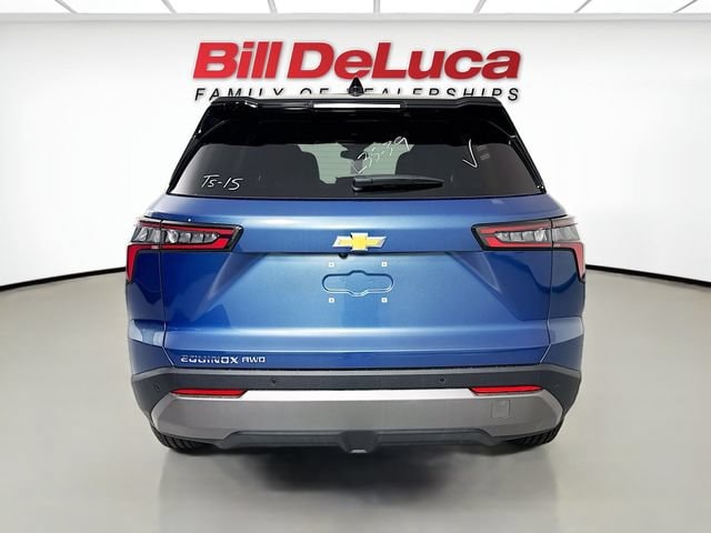 2026 Chevrolet Equinox LT - Photo 6