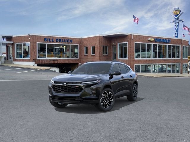 2026 Chevrolet Trax RS - Photo 8