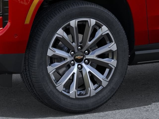 2026 Chevrolet Tahoe High Country - Photo 9