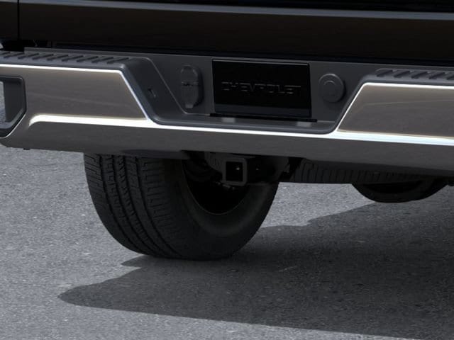 2026 Chevrolet Silverado 1500 LT - Photo 14