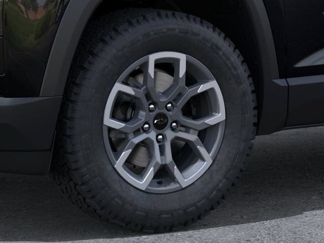 2026 Chevrolet Equinox ACTIV - Photo 9