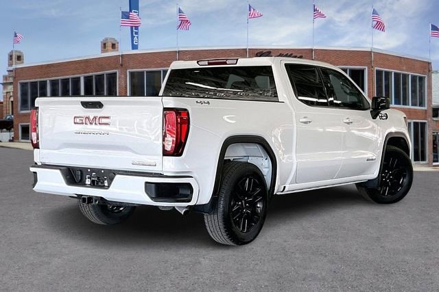 2023 GMC Sierra 1500 Elevation - Photo 11