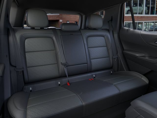 2026 Chevrolet Equinox LT - Photo 17