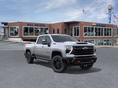 2026 Chevrolet Silverado 2500 HD LT Truck