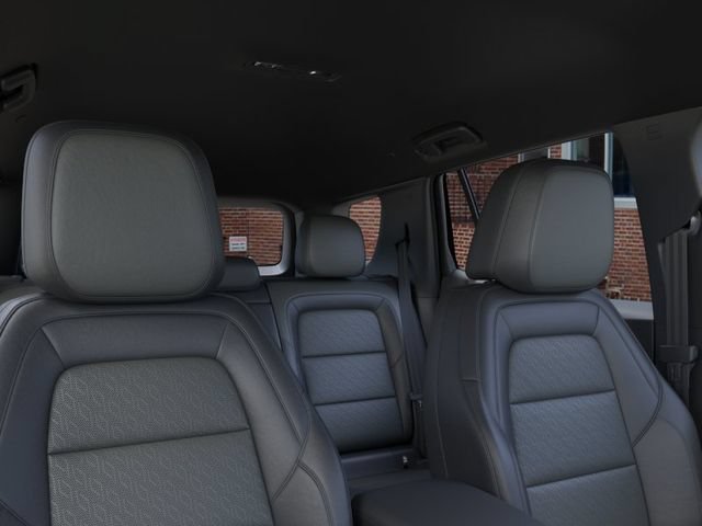 2026 Chevrolet Equinox LT - Photo 24