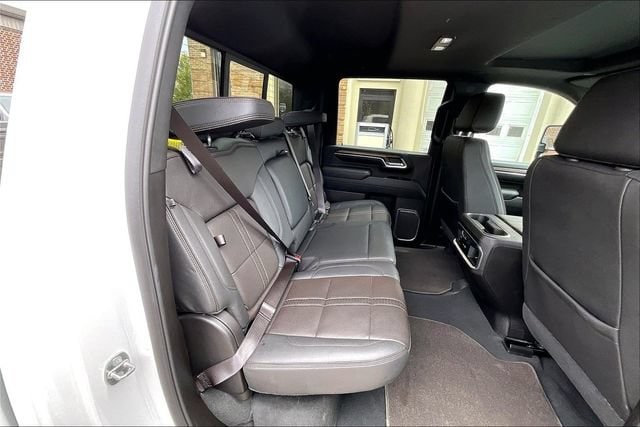 2024 Chevrolet Silverado 3500HD High Country - Photo 27