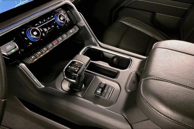 2023 GMC Sierra 1500 Denali Denali - Photo 16