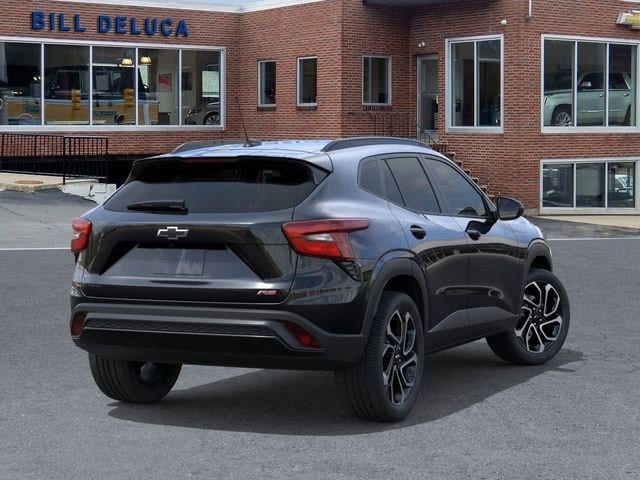 2026 Chevrolet Trax RS - Photo 4