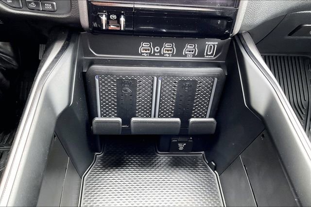 2026 RAM Ram 1500 Pickup Rebel - Photo 32