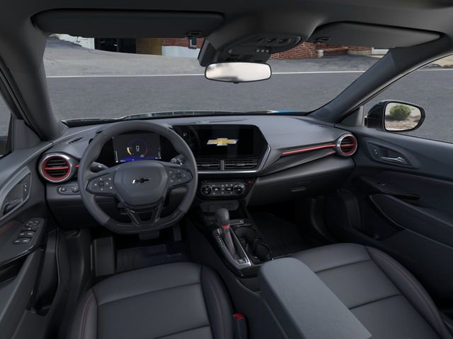 2026 Chevrolet Trax RS - Photo 15