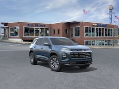 2026 Chevrolet Equinox LT SUV