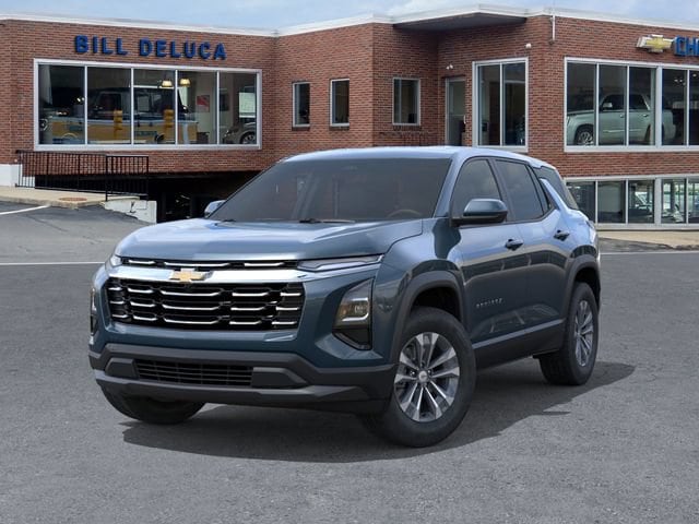 2026 Chevrolet Equinox LT - Photo 6