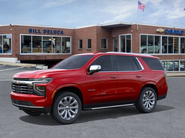 2026 Chevrolet Tahoe Premier - Photo 2
