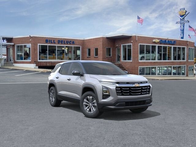 2026 Chevrolet Equinox LT SUV