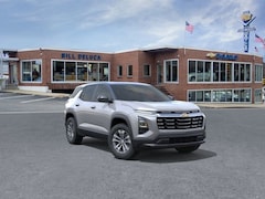 2026 Chevrolet Equinox LT SUV