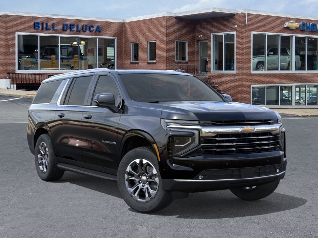 2027 Chevrolet Suburban LT - Photo 7