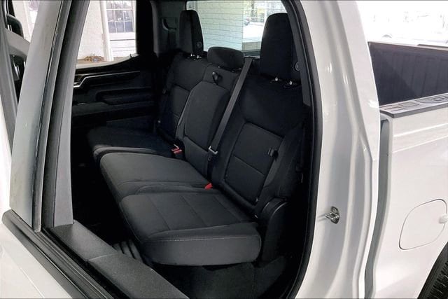 2023 GMC Sierra 1500 Elevation - Photo 25