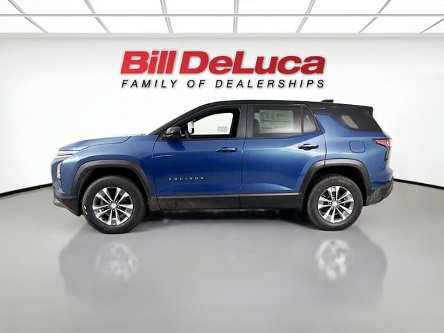 2026 Chevrolet Equinox LT - Photo 8