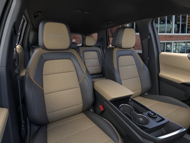 2026 Chevrolet Equinox ACTIV - Photo 16