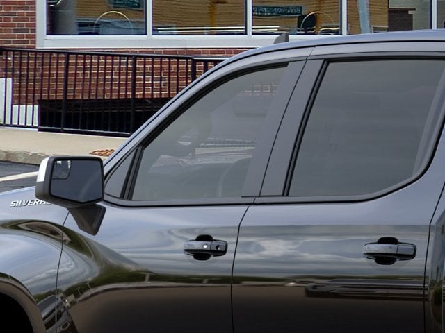 2026 Chevrolet Silverado 1500 LT - Photo 12