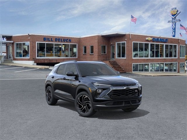 2026 Chevrolet Trailblazer RS's photo