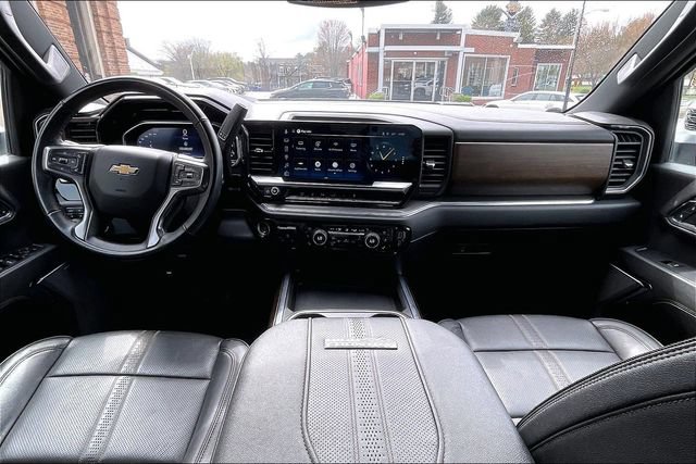 2024 Chevrolet Silverado 3500HD High Country - Photo 15