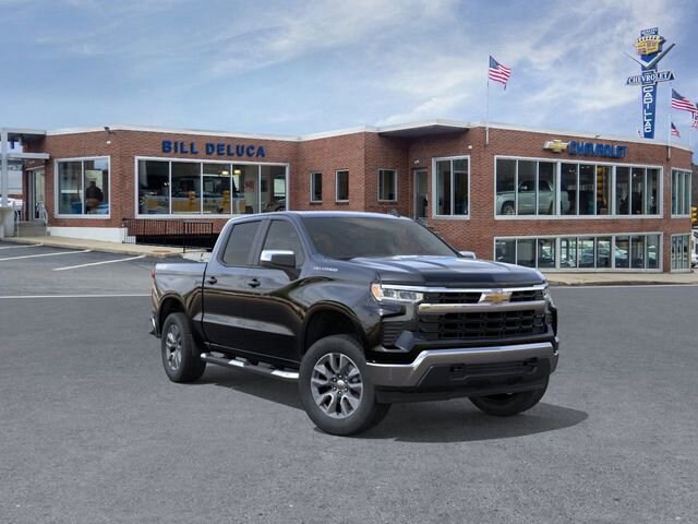2026 Chevrolet Silverado 1500 LT Truck