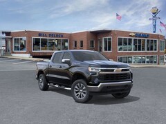 2026 Chevrolet Silverado 1500 LT Truck