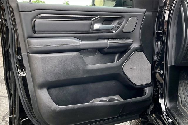 2026 RAM Ram 1500 Pickup Rebel - Photo 22