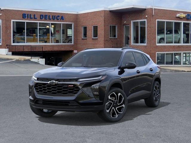 2026 Chevrolet Trax RS - Photo 6