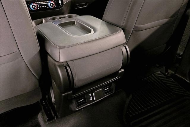 2023 GMC Sierra 1500 Elevation - Photo 33