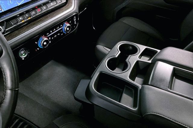 2023 GMC Sierra 1500 Elevation - Photo 16