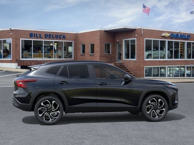 2026 Chevrolet Trax RS - Photo 5