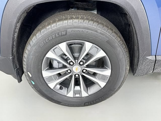 2026 Chevrolet Equinox LT - Photo 30