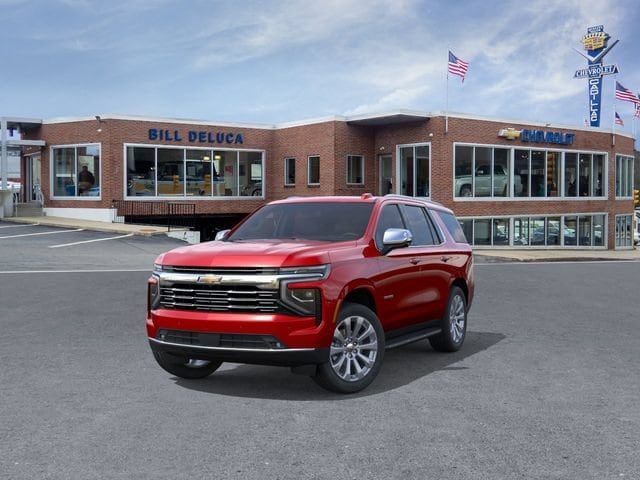 2026 Chevrolet Tahoe Premier - Photo 8