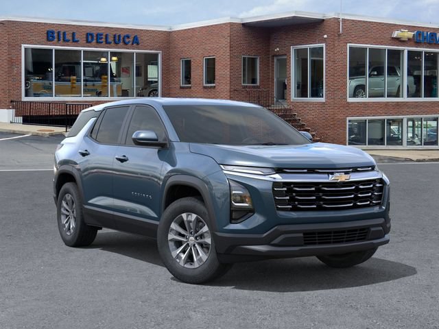 2026 Chevrolet Equinox LT - Photo 7