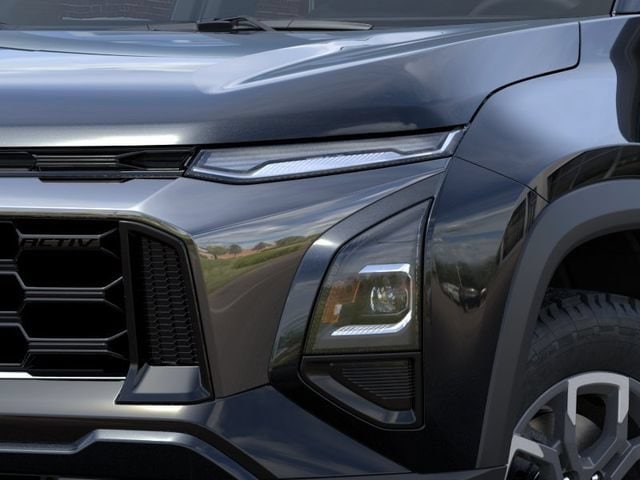 2026 Chevrolet Equinox ACTIV - Photo 10