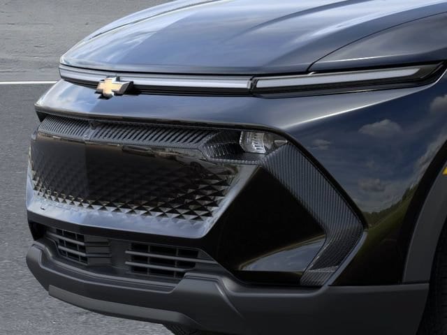 2026 Chevrolet Equinox EV 2LT - Photo 13