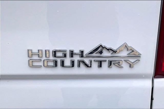 2024 Chevrolet Silverado 3500HD High Country - Photo 14
