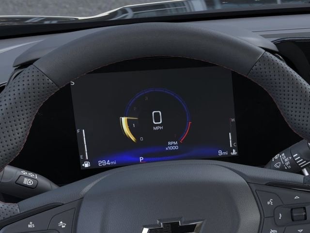 2026 Chevrolet Trax RS - Photo 18